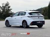 Peugeot 308 1.2 PureTech Active