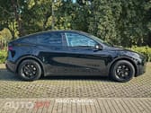 Tesla Model Y Tração Traseira