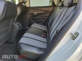 Peugeot 3008 1.5 HDI  Allure