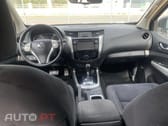 Nissan Navara Alpha Type E+