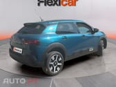 Citroen C4 Cactus 1.2 PureTech Shine