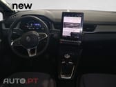 Renault Captur TECHNO TCe 115CV