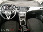 Opel Astra Sports Tourer Selective Start/Stop 1.6 CDTI 110 CV