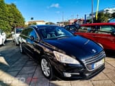 Peugeot 508 SW e-HDi 115 ETG6 Stop&Start Business-Line