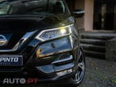 Nissan Qashqai 1.2 DIG-T N-Connecta 18