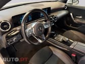 Mercedes-Benz A 250 AMG Premium I.V.A DEDUTIVEL