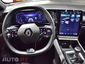 Renault Austral 1.3 Mild Hybrid Evolution