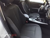 BMW 116 d EfficientDynamics Advantage