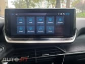 Peugeot E-2008 50 kWh Allure Pack