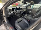 Mercedes-Benz A 160 Style Plus
