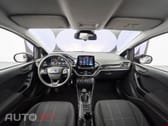 Ford Fiesta 1.0 EcoBoost MHEV Connected