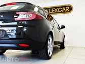 Renault Mégane Sport Tourer 1.5 dCi Dynamique SS