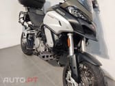 Ducati Multistrada ENDURO