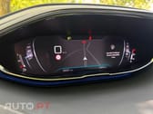 Peugeot 3008 1.5 BlueHDi Active Pack