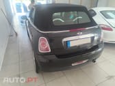 MINI Cooper R57 2015