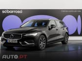Volvo V60 2.0 T6 AWD TE Inscription Expression