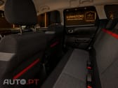 Citroen C3 Aircross PureTech FEEl