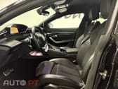 Peugeot 508 SW 1.6 Hybrid GT Pack e-EAT8