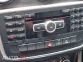 Mercedes-Benz A 180 Dynamic Edition