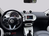 Smart ForFour 0.9 Passion 90