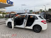 Citroen C4 1.6 BlueHDi Feel