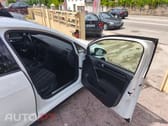 Volkswagen Golf 2.0 TDi GTD