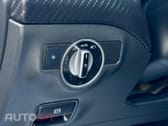 Mercedes-Benz A 180 d AMG Line