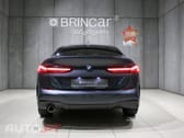 BMW 216 d Pack Desportivo M