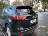 Mazda CX-5 2.2 D Evolve HS HT Navi