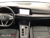 Volkswagen Golf 1.4 TSI e-Hybrid DSG