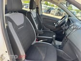 Dacia Sandero Stepway TCe 90 Prestige