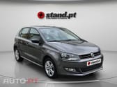 Volkswagen Polo 1.2 TDi Confortline