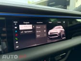 Porsche Macan Electric 4