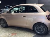 Fiat 500e 23,8kWh Icon