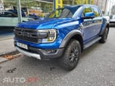 Ford Ranger 3.0 EcoBoost CD Raptor 4WD