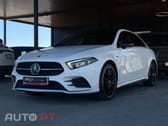 Mercedes-Benz A 250 e AMG Line