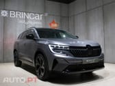 Renault Espace 1.2 E-Tech Full Hybrid Esprit Alpine