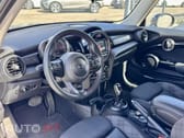MINI Cooper Cooper SD Auto
