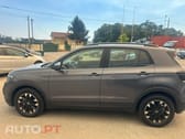 Volkswagen T-Cross 1.0 TSI Style DSG