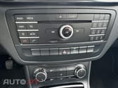 Mercedes-Benz A 180 d Style
