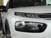 Citroen C4 Cactus 1.2 PureTech Feel