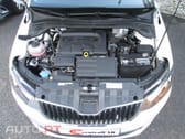 Skoda Fabia Diesel 1.4 TDi 105cv Só 22.000KM