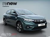 Dacia Logan ECO-G 100 Bi-Fuel Journey