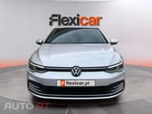 Volkswagen Golf 1.0 TSI Sportline
