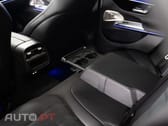Mercedes-Benz E 300 de 4Matic AMG Line