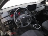 Dacia Jogger Jogger 1.0 ECO-G Extreme Bi-Fuel