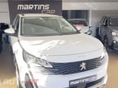 Peugeot 5008 1.2 PureTech Allure Pack EAT8