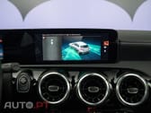 Mercedes-Benz A 250 e Style Plus