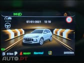 MG ZS 1.5 Hybrid+ Luxury