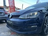 Volkswagen Golf 1.6 Blue TDi CUP